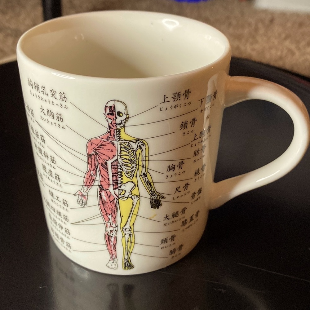 Coffee cup